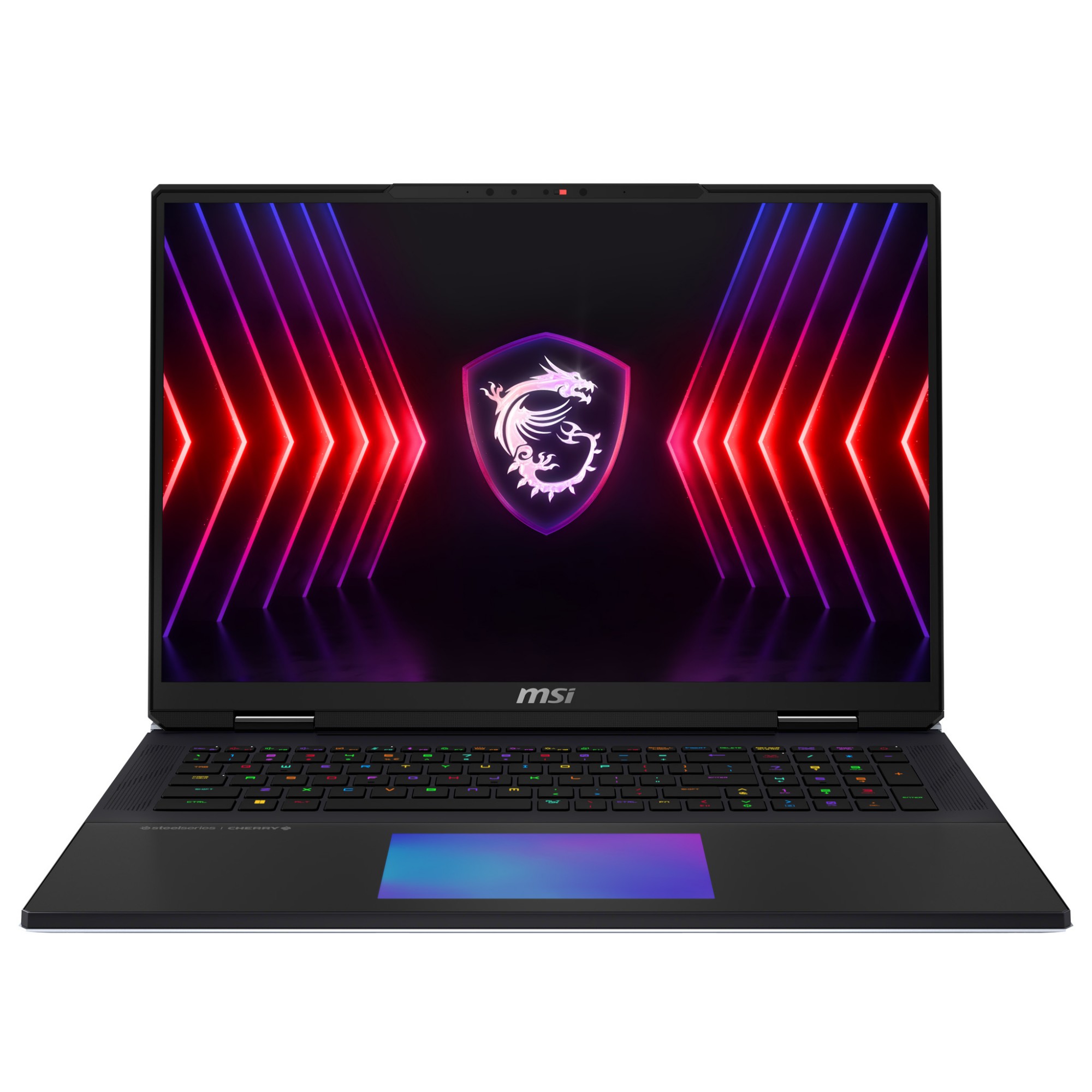 TITAN18HX14036 - MSI