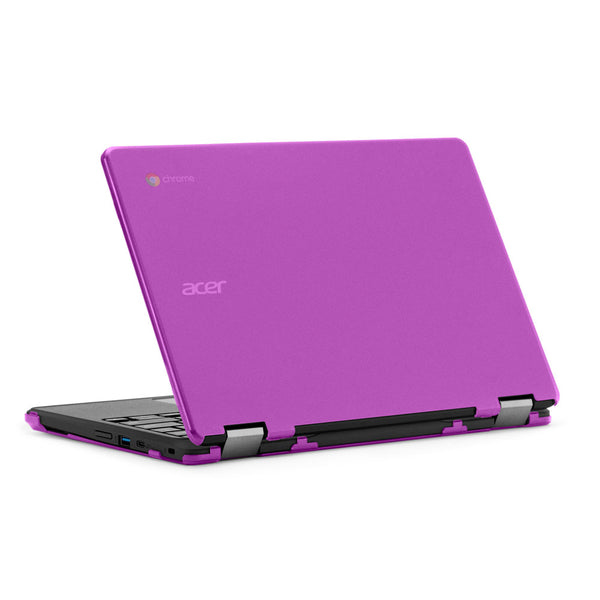 MCOVER-ACER-CB311-C722-PURPLE - iPearl