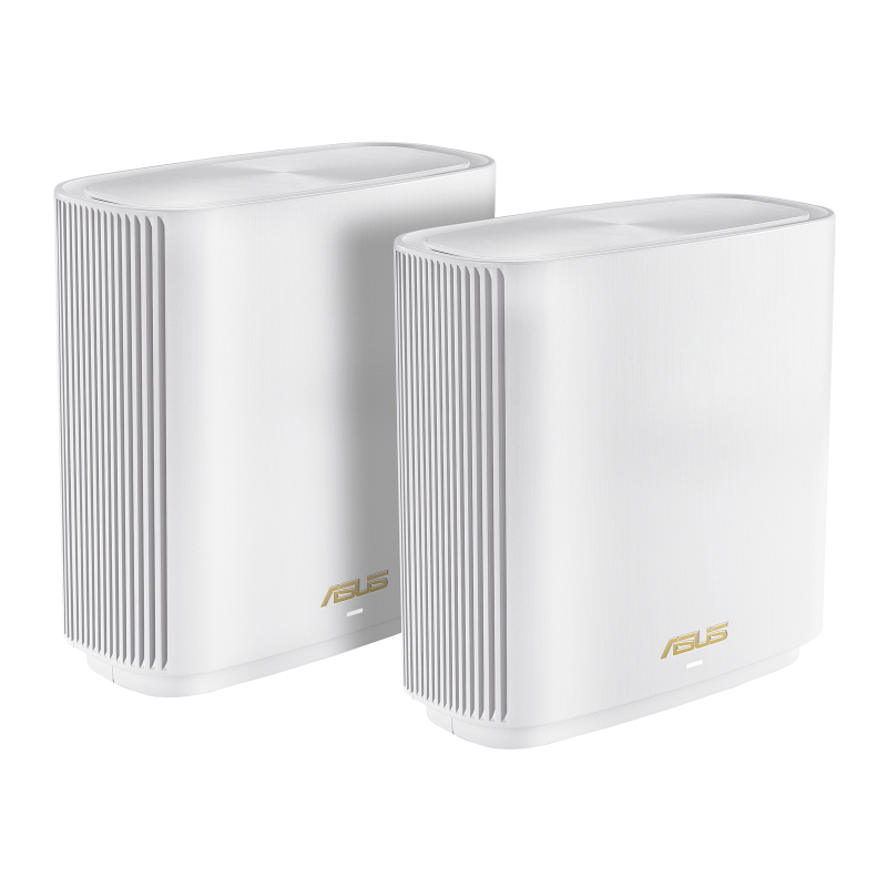 ZENWIFI XT9 2PK WHITE - ASUS