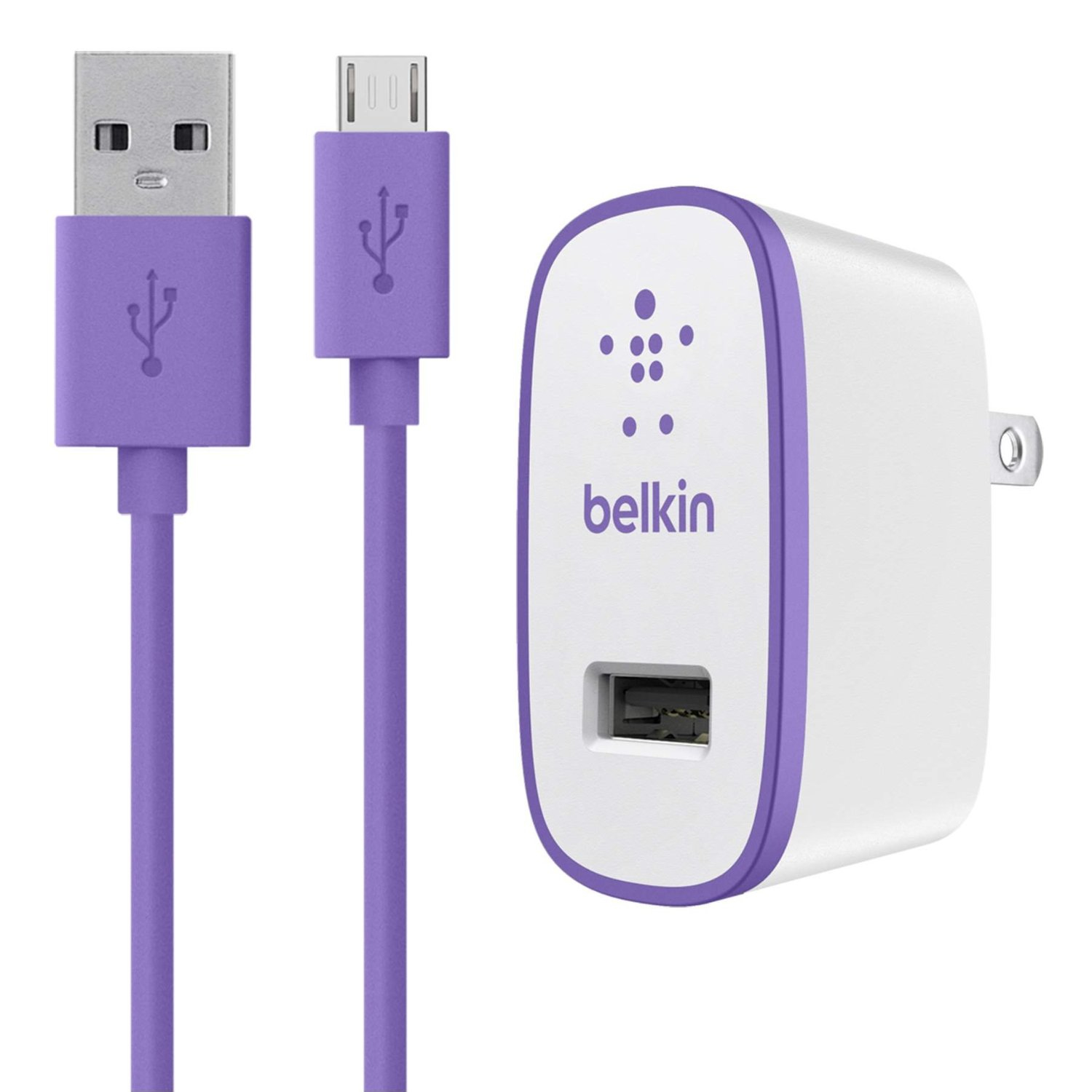 F8M667TT04-PUR - Belkin