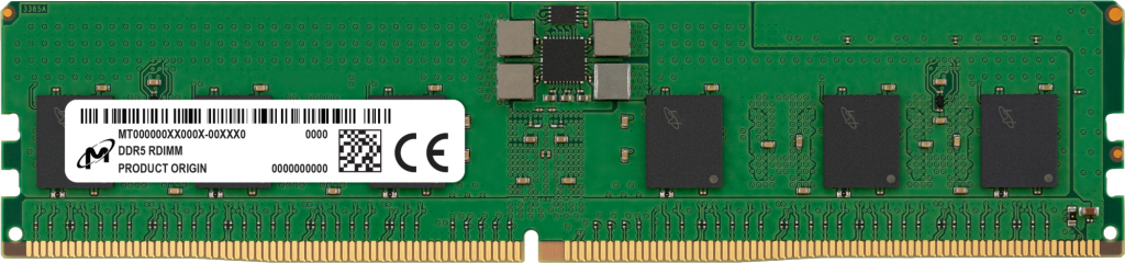 MTC10F108YS1RC56BR - Micron