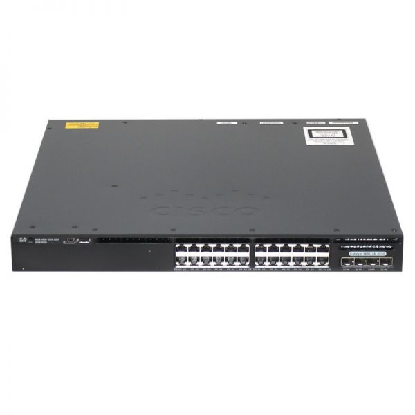 C1-WS3650-24TS/K9 - Cisco