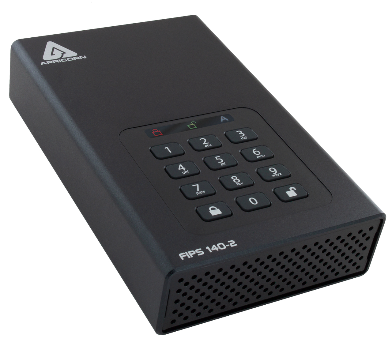 ADT-3PL256F-20TB - Apricorn