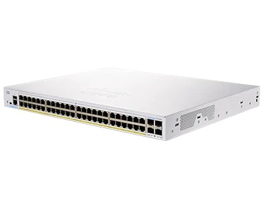 CBS250-48PP-4G-AU - Cisco