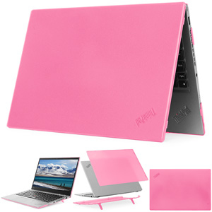 MCOVER-LENOVO-THINKPAD-T490S-PINK - iPearl