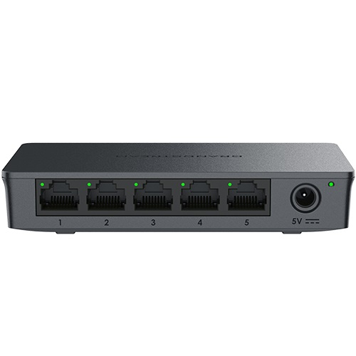 GWN7700 - Grandstream Networks