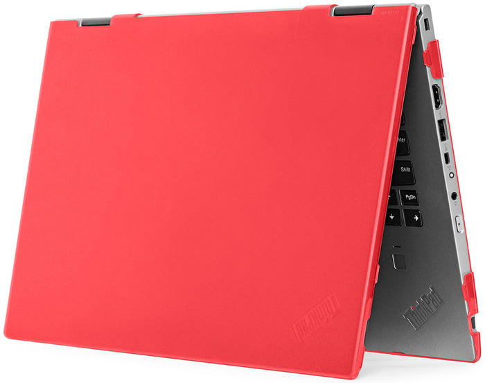 MCOVER-LENOVO-THINKPAD-X13-YOGA-G1-RED - iPearl