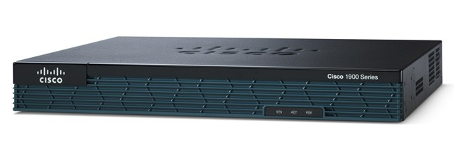 CISCO1905-SECK9-RF - Cisco