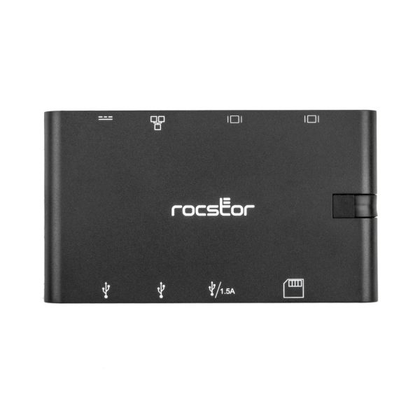 Y10A263-B1 - Rocstor