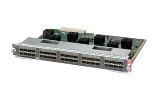 WS-X4640-CSFP-E - Cisco