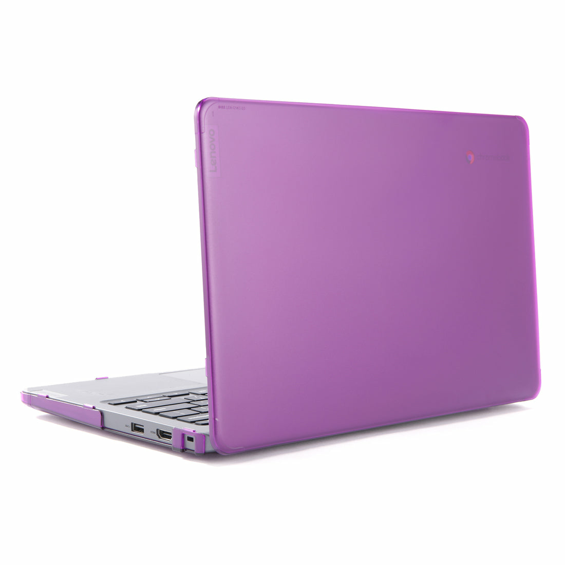 MCOVER-LENOVO-CB-14E-G3-PURPLE - iPearl