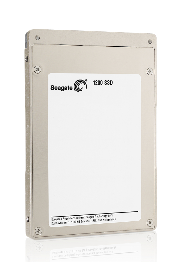 ST2000FM0013 - Seagate