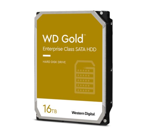 WD161KRYZ-20PK - Western Digital