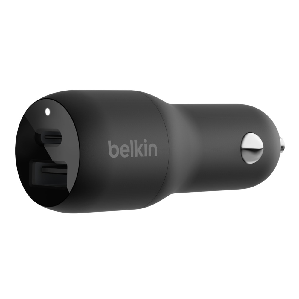 CCB004BTBK - Belkin