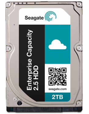 ST2000NX0243-40PK - Seagate