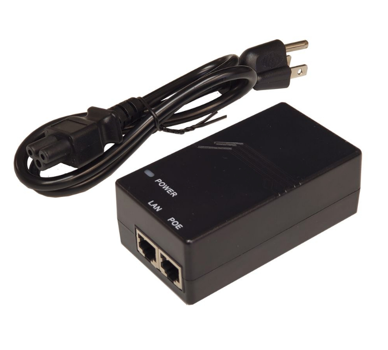 TP-POE-48G-24W - Tycon Systems