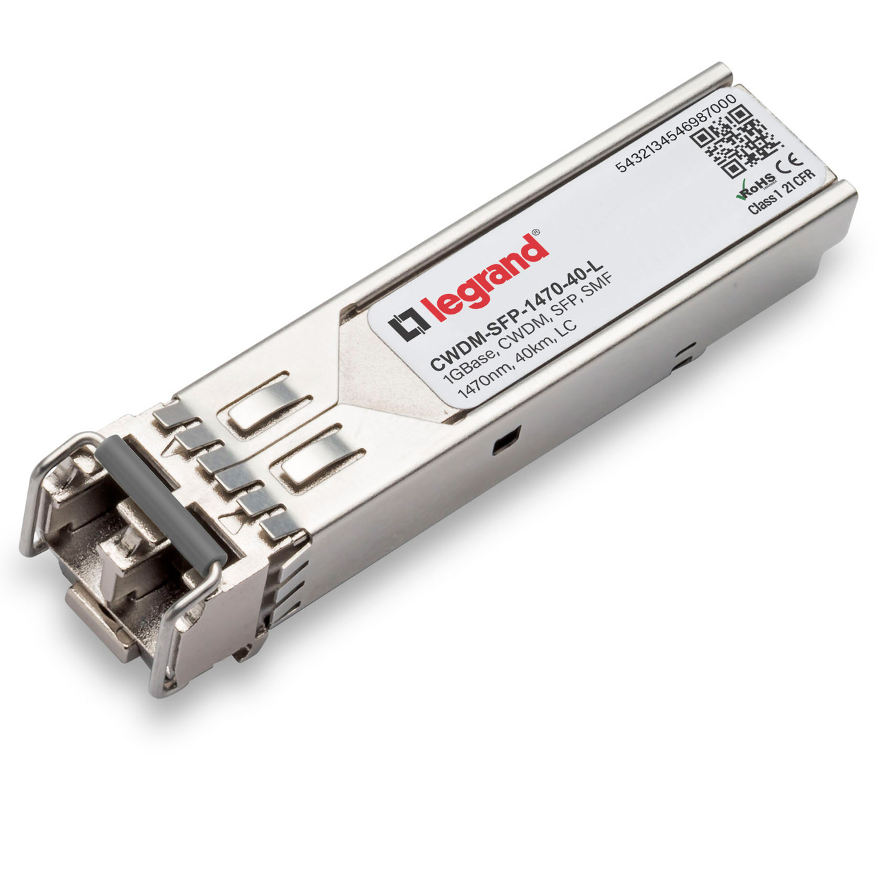 CWDM-SFP-1470-40-L - Legrand