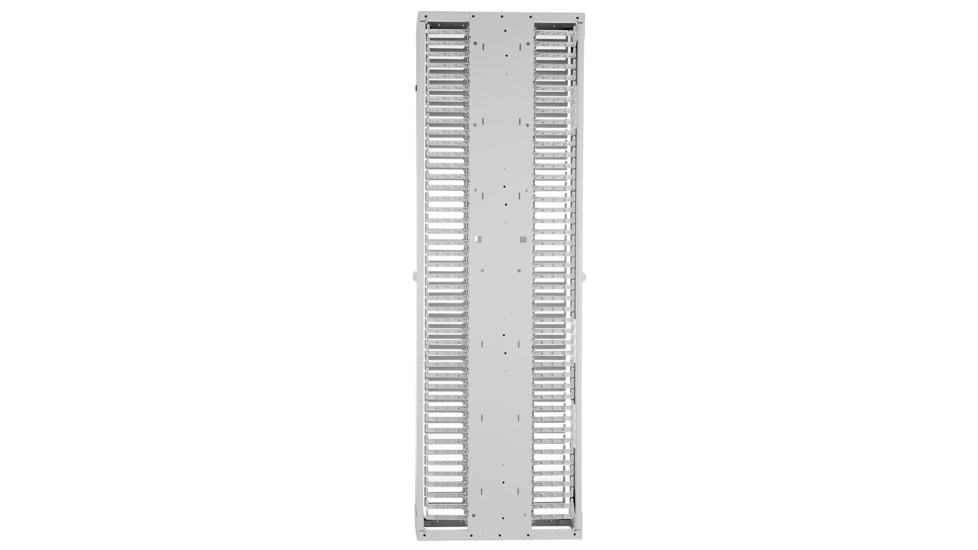 PE2VD12WH - Panduit