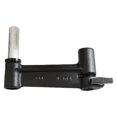 RAM-D-261-1U - RAM Mounts