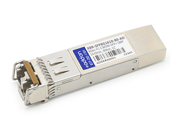 XBR-SFP8G1610-80-AO - AddOn Networks