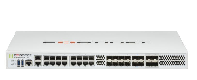 FG-600F-BDL-809-12 - Fortinet