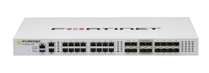 FG-401F-BDL-809-12 - Fortinet