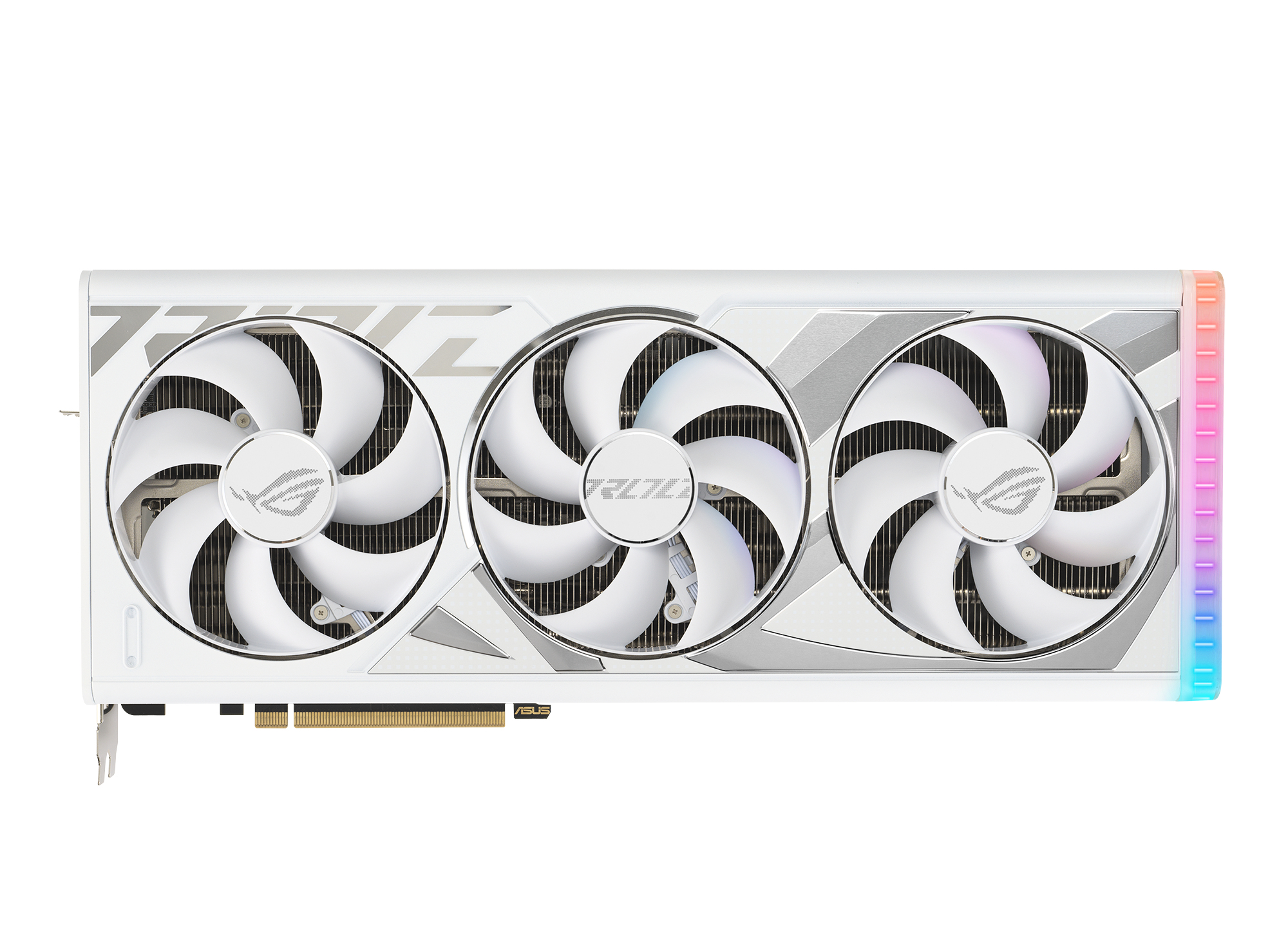 ROG-STRIX-RTX4080-O16G-WHITE - ASUS