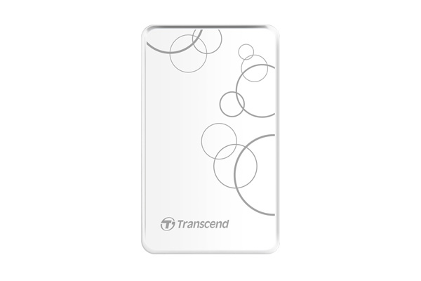 TS2TSJ25A3W - Transcend