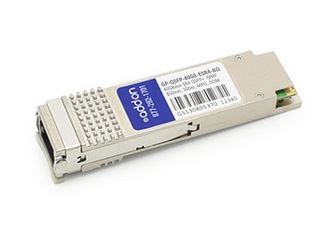 GP-QSFP-40GE-ESR4-AO - AddOn Networks