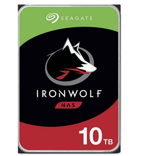 ST10000VN000-20PK - Seagate