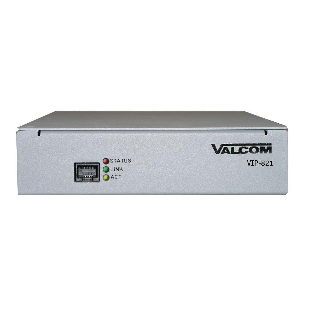 VIP-821A - Valcom