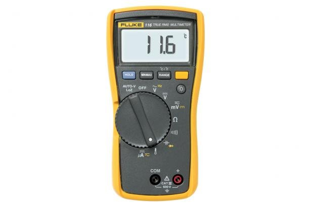 FLUKE-116 - Fluke