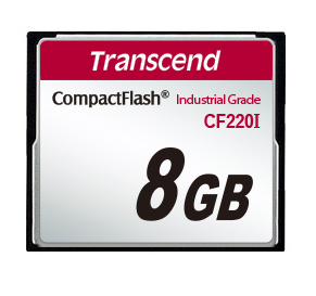 TS8GCF220I - Transcend