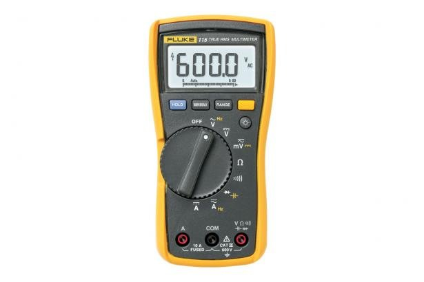 FLUKE-115 - Fluke