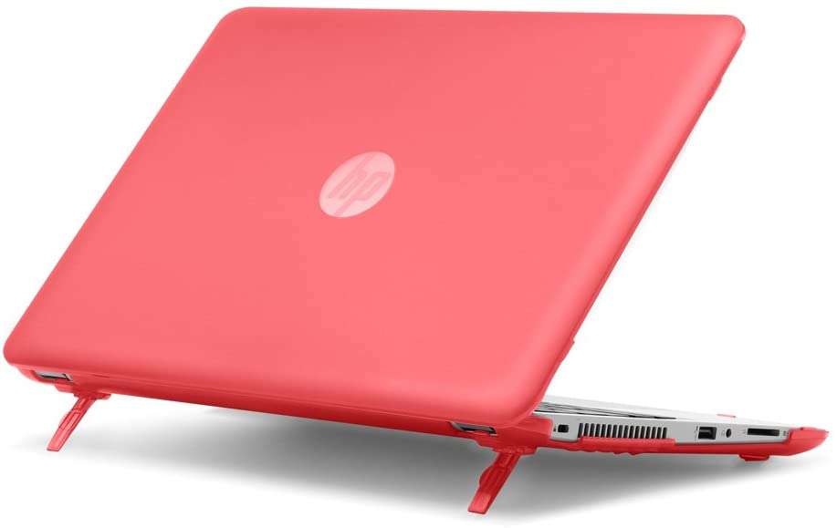 MCOVERHP430G6RED - iPearl