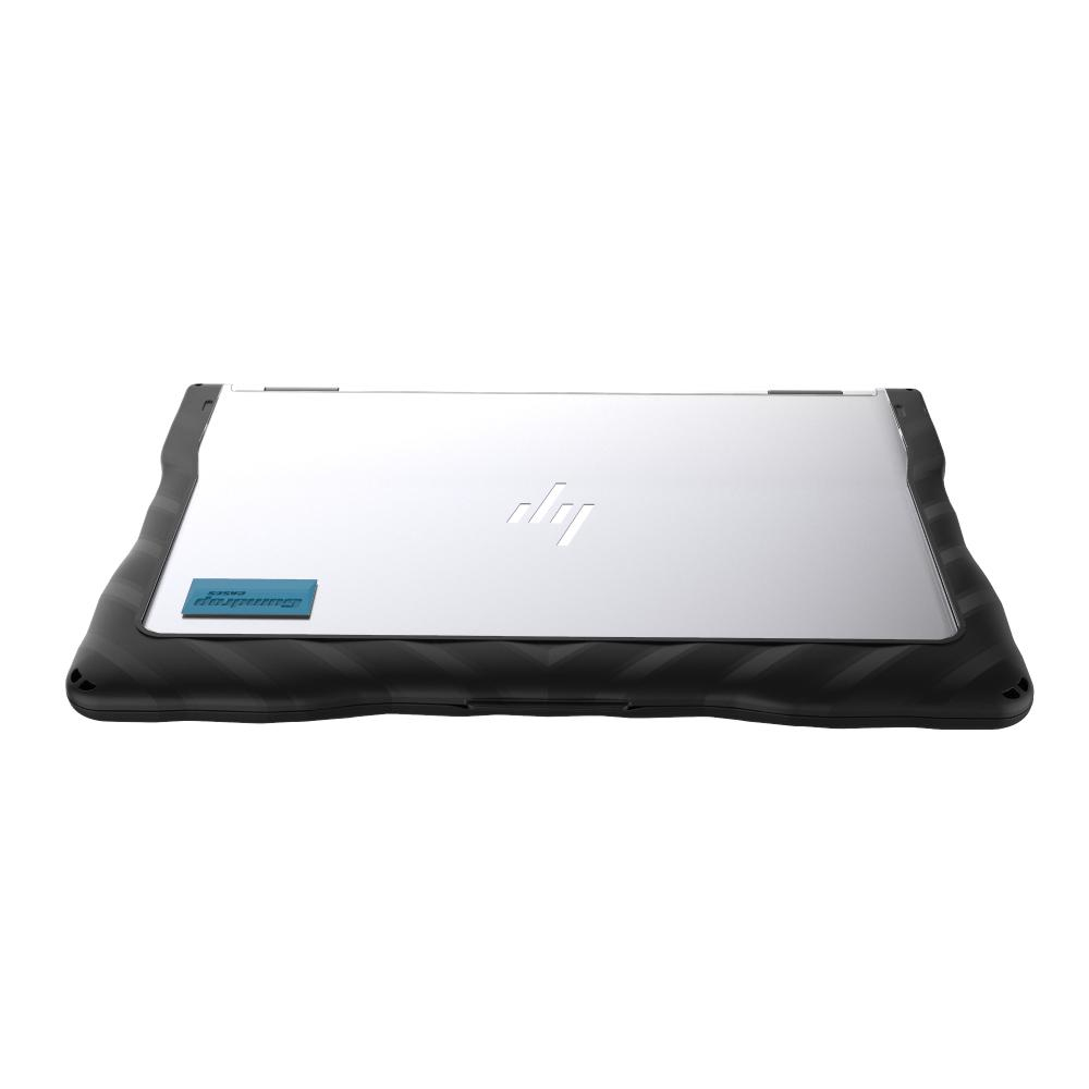 DT-HP360EB1030G3-BLK - Gumdrop Cases