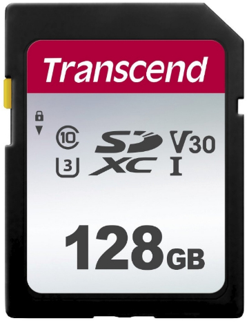 TS128GSDC300S - Transcend