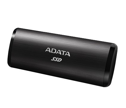 ASE760-512GU32G2-CBK - ADATA