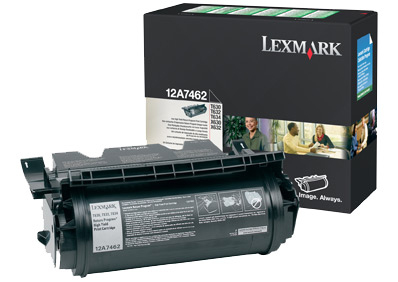 12A7612 - Lexmark