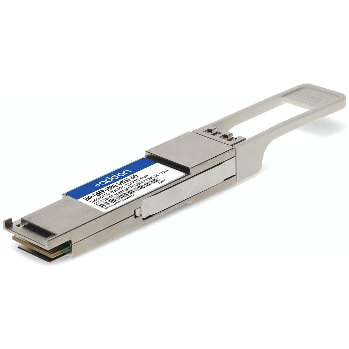 JNP-QSFP-100G-DW31-AO - AddOn Networks