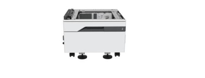 32D0801 - Lexmark