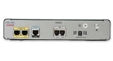 VG202XM - Cisco