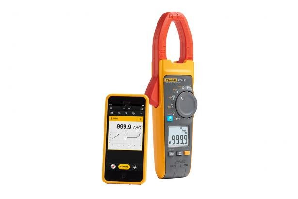 FLUKE-376 FC - Fluke