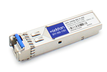 SFP-10GB-BX-U-AO - AddOn Networks