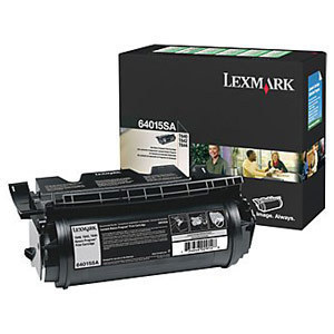 64075SW - Lexmark