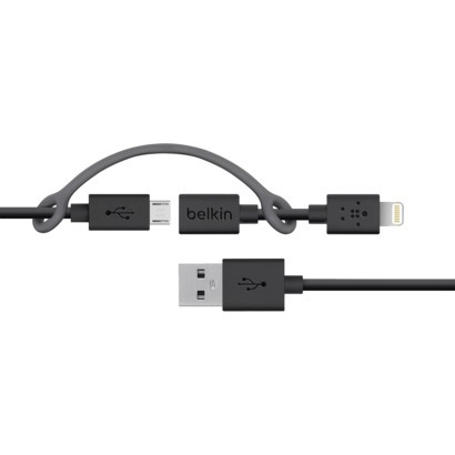 F8J080BT03-BLK - Belkin