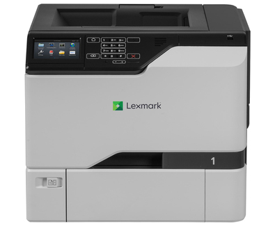 40CT510 - Lexmark