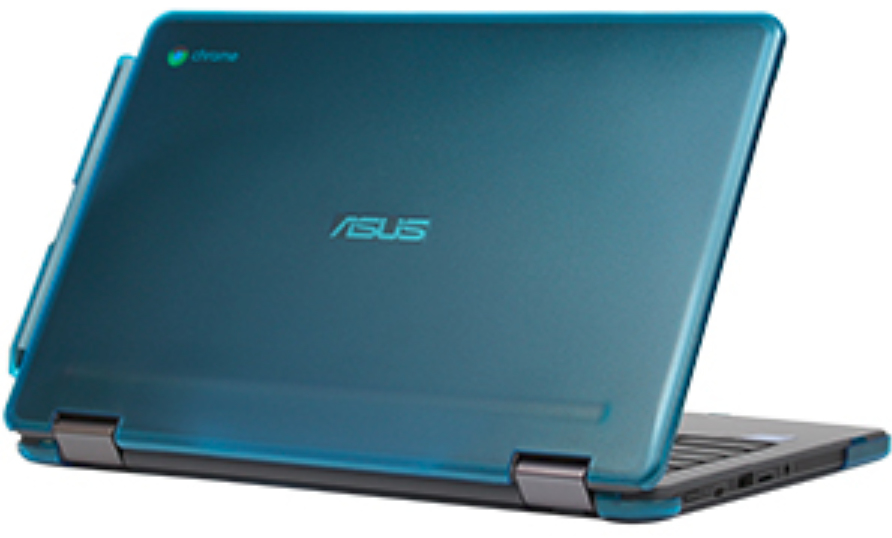 MCOVER-ASUS-C213SA-AQUA - iPearl