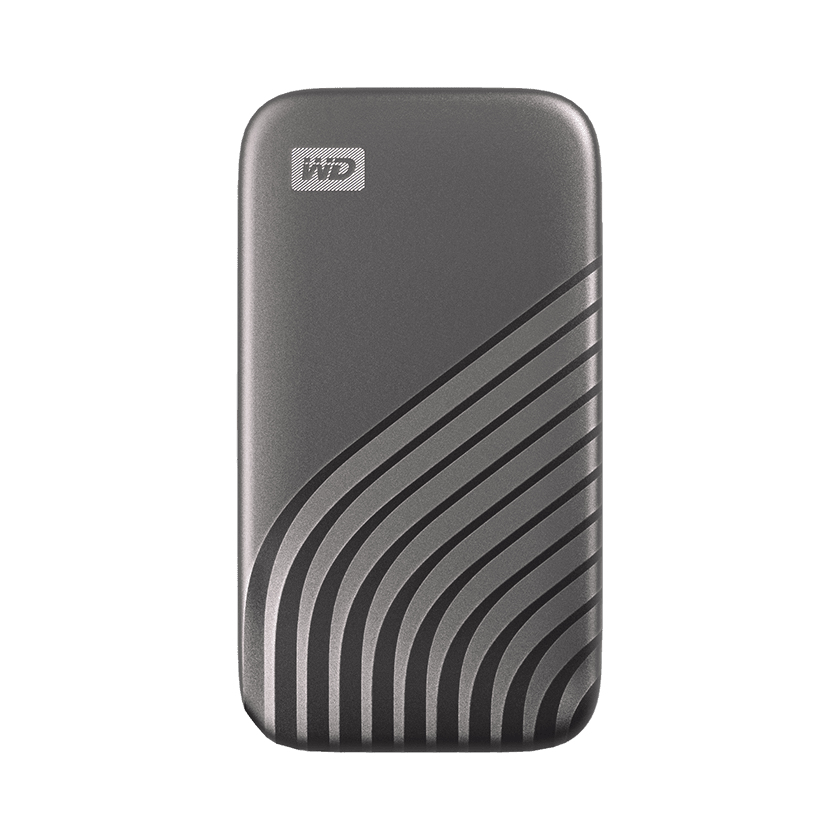 WDBAGF0010BGY-WESN - Western Digital