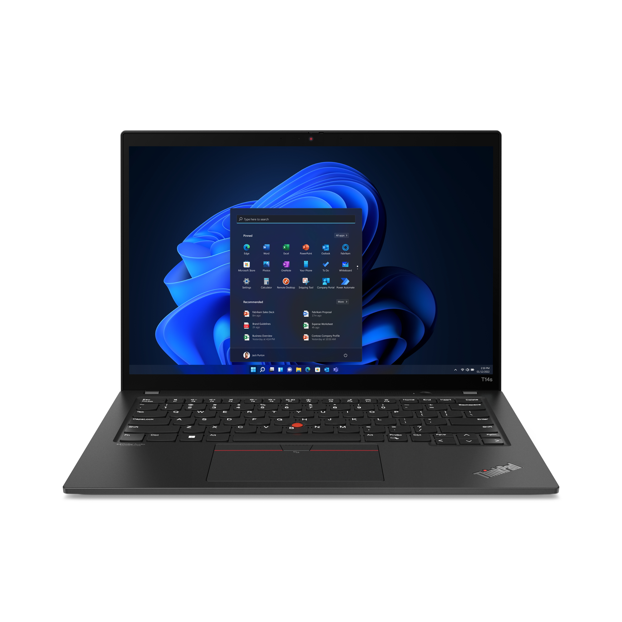 21BR00GHUS - Lenovo